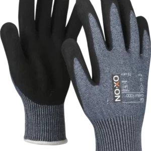 OX-ON Cut Comfort 9300 - Cut Level D