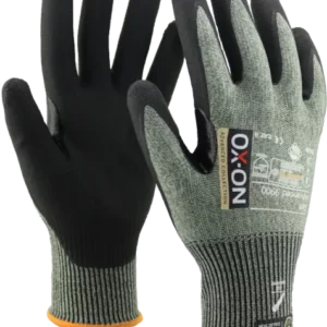OX-ON Cut Advanced 9900 - Cut Level C