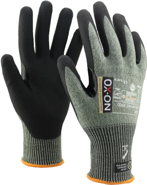 OX-ON Cut Advanced 9900 - Cut Level C