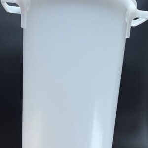 Blandespand natur 50 liter - Ø 420 x 540 mm ( Ø 370 x 520 mm )