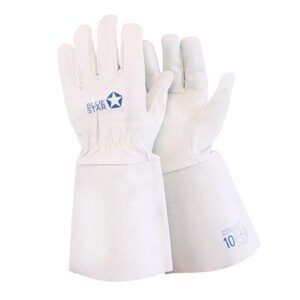 BlueStar Tig Tech Handske, m/Spaltkrave