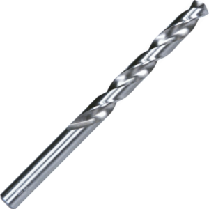 Bohrcraft spiralbor HSS-G DIN 338, 1mm-16mm.
