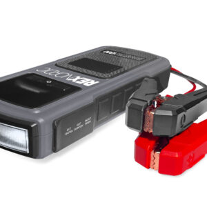 BOOSTER 1300 jumpstarter