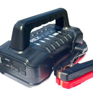 BOOSTER 2000 jumpstarter