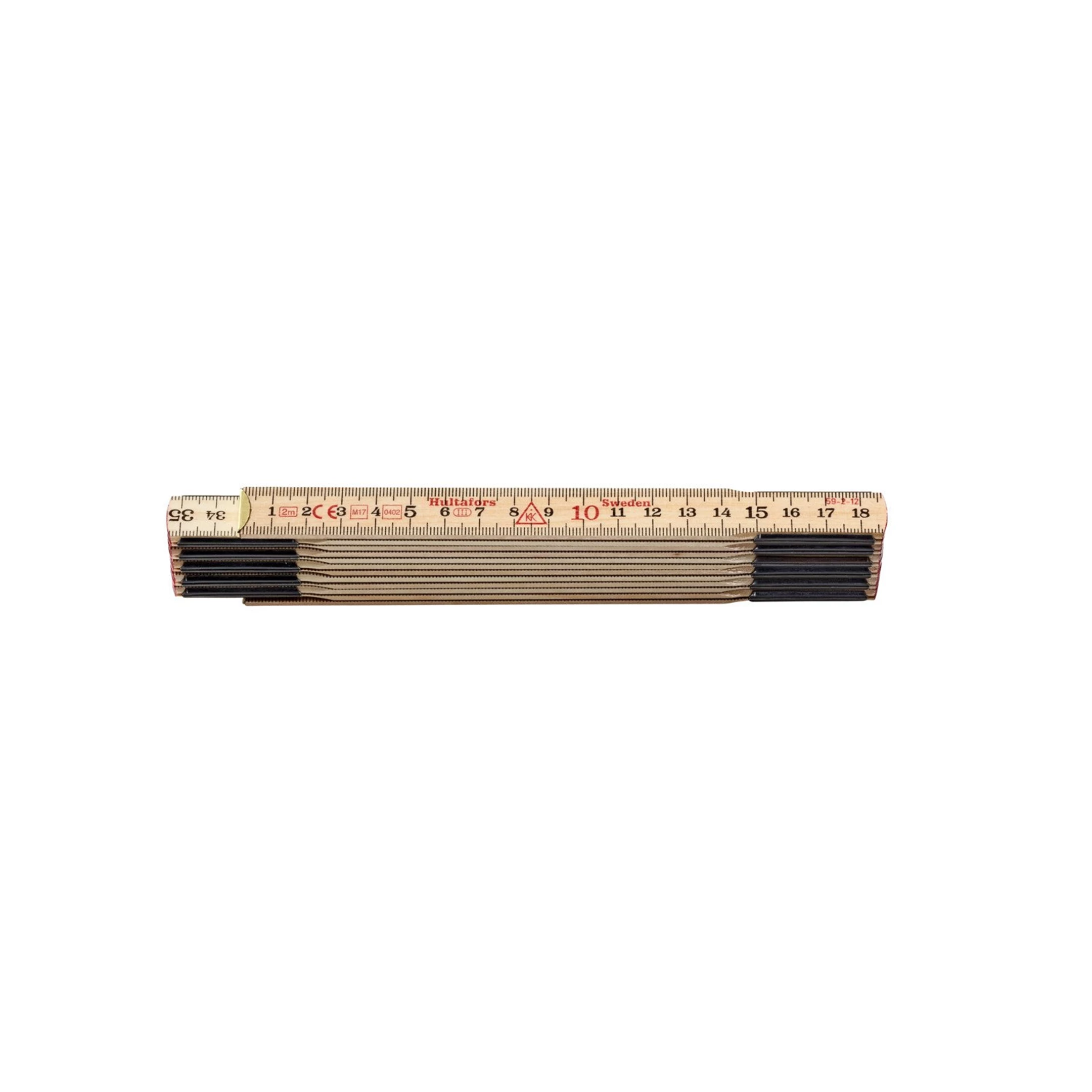 HULTAFORS TOMMESTOK TRÆ 2M M/M 59-2-12