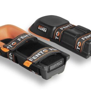 Knæbeskytter Fento MAX (Afløser for 400 PRO)