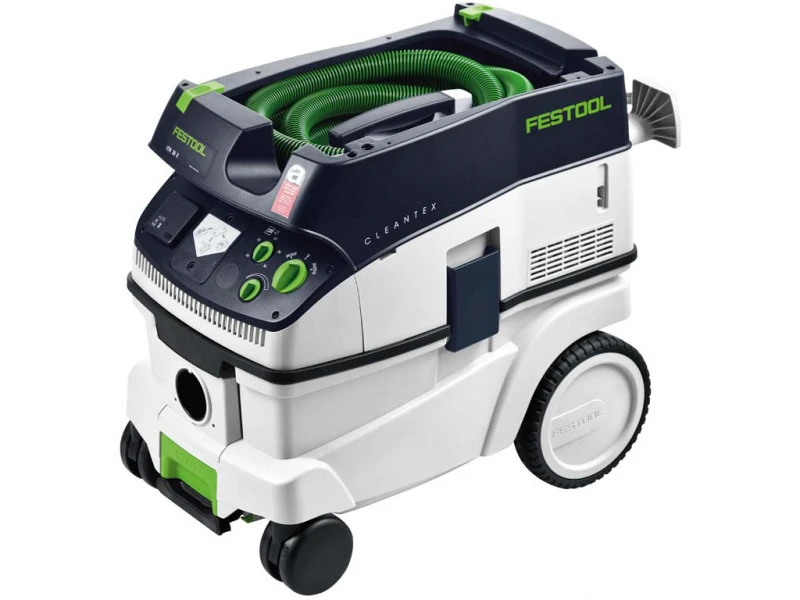 Støvsugerposer til FESTOOL CTL 26 / 36 (5stk) - Billede 3