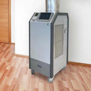 REX NORDIC HP-19 4 I 1 VARMEPUMPE