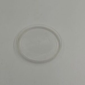 Låg til 520 ml Unipak plast bøtte - Ø 95 mm
