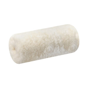 Lammeskinds rulle 25cm