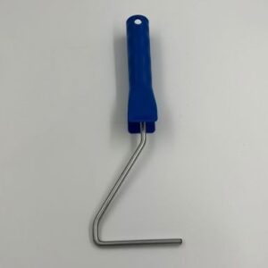 Malerhåndtag 100 mm x 27,5 cm / Ø 6 stick