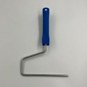 Malerhåndtag 180 mm / Ø 8 stick