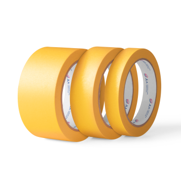 Masking tape UV SUN 25-38-50 mm x 50 m