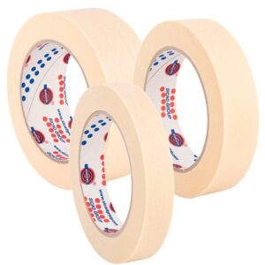 Masking tape tb 6200-25-38-50 mm