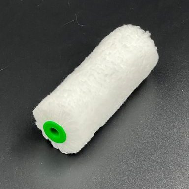 Microfibervalse hvid 100 x 5-8-11 mm - Billede 3