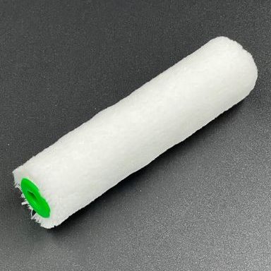 Microfibervalse hvid 100 x 5-8-11 mm - Billede 2