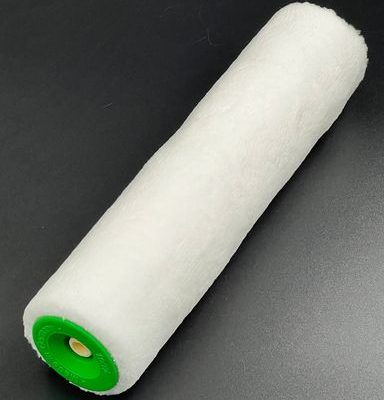 Microfibervalse hvid 250 x 5-8-11 mm - Billede 2