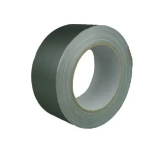 Lærredstape TBO 1604 Grå 50mm x 50m