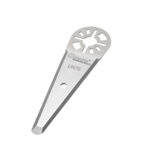 MULTICUTTER KLINGE 70MM FUGEKNIV SPIDS