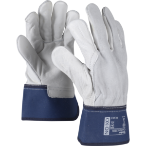 OX-ON WORKER COMFORT 2603