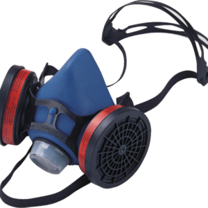 Halv maske HONEYWELL VALUAIR