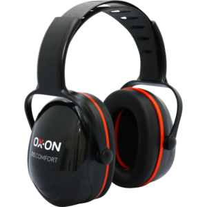 OX-ON EARMUFFS D1 COMFORT