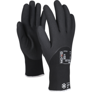 OX-ON WINTER COMFORT 3302