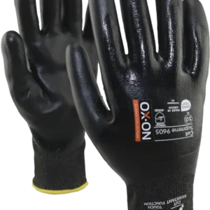 OX-ON Cut Supreme 9605 - Cut Level D