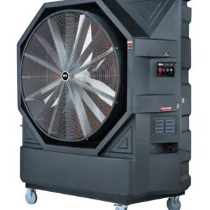 REX48000 luftkøler