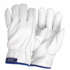 BlueStar Driver LUX Handske med Inderfor