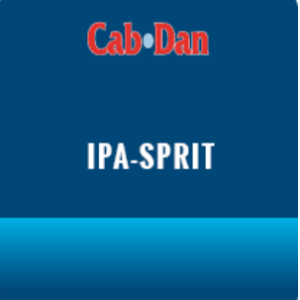 IPA-Sprit 205 liter trommel 96%