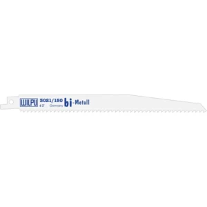Wilpu bajonetklinge 3021/300 bi