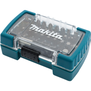 Makita D-74762 bitssæt m/32 dele