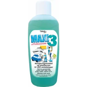 Besma Maxi3 All-round