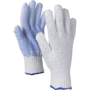OX-ON Knitted Supreme 13600 dot handske