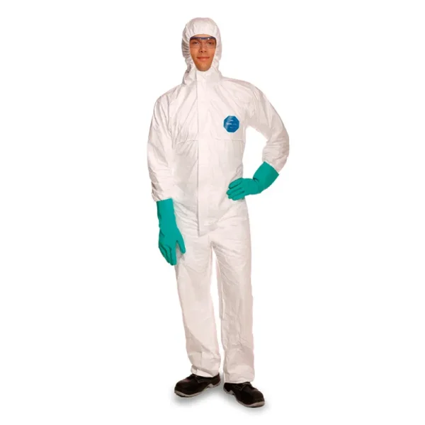 Dupont Tyvek APX 400 Dragt