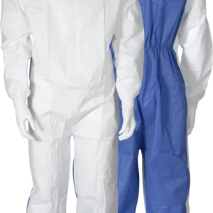 OX-ON Coverall Air Back Supreme