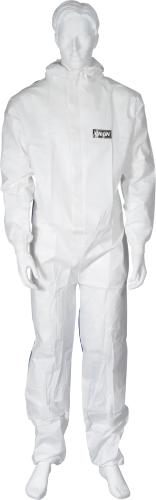 OX-ON Coverall Air Back Supreme - Billede 2