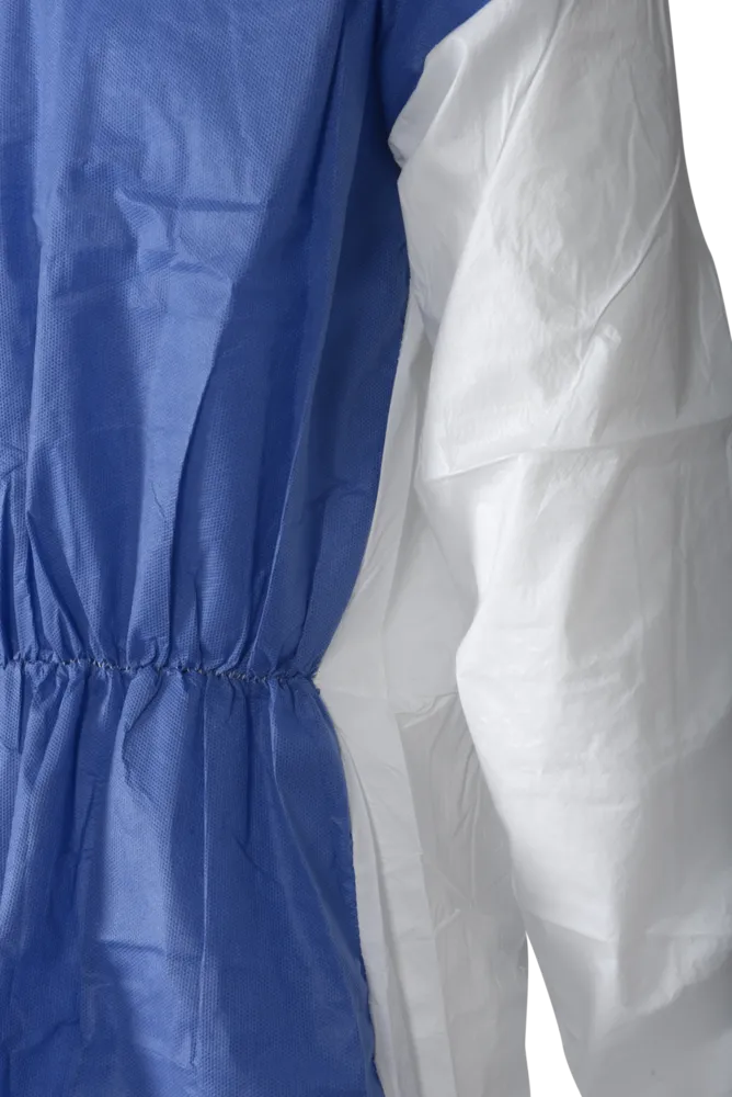 OX-ON Coverall Air Back Supreme - Billede 4
